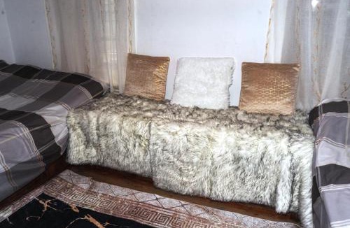 Metsovo House | Isidora House