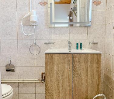 Katochi Apartment | Island Apartments
