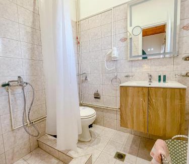 Katochi Apartment | Island Apartments