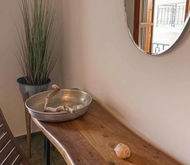 Psili Ammos Apartment | Island Apartments