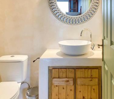 Psili Ammos Apartment | Island Apartments