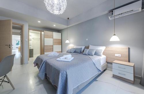 Ialyssos Apartment | Island Rodos Pool Suites