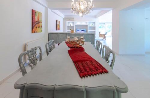 Ialyssos Apartment | Island Rodos Pool Suites