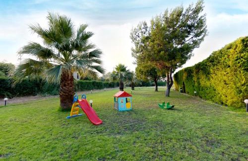 Ialyssos Apartment | Island Rodos Pool Suites