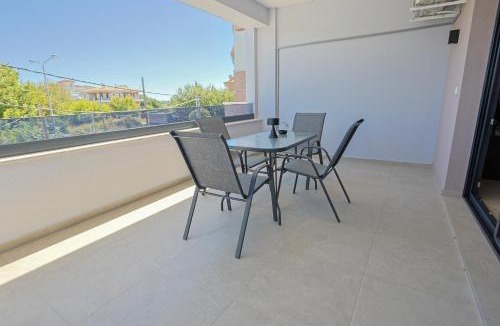 Katerini Apartment | Isol Rooms A1