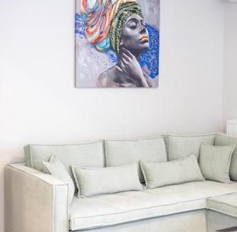 Katerini Apartment | Isol Rooms A2