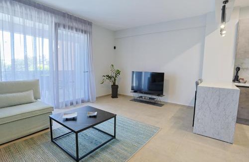 Katerini Apartment | Isol Rooms A2