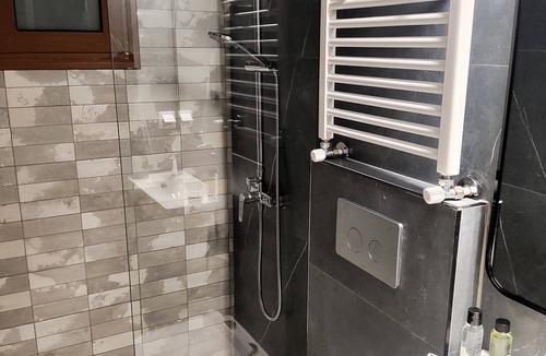 Thermi Hotel | ISSA Thermi