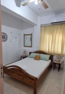 Isthmia House | Isthmus Filoxenia