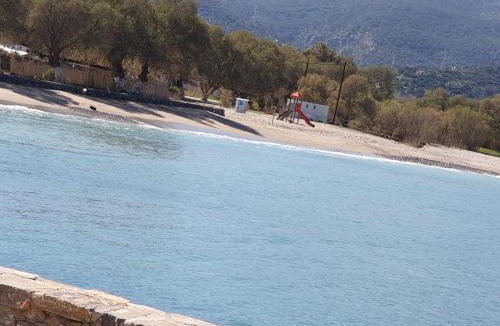 Kalo Chorio Apartment | Istron Corner Apartments