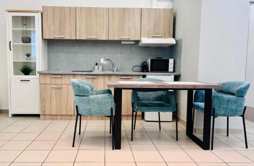 Evosmos Apartment | Ithaca: Διαμέρισμα με αυτόνομη είσοδο.
