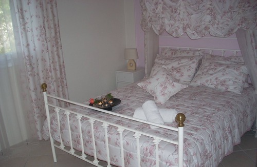 Apolpaina Apartment | Its a new appartment