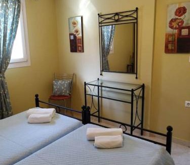 Sami Apartment | Jasmine