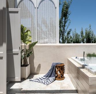 Episkopi Villa | Jasmine Holiday Villa