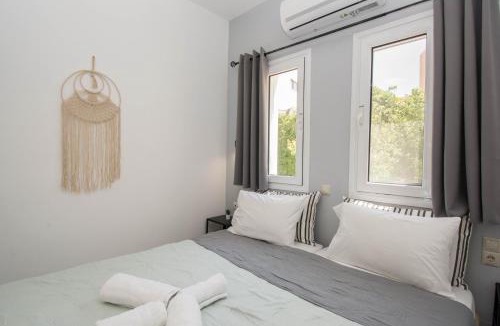 Sissi Apartment | Jasmine Suites "By Checkin"
