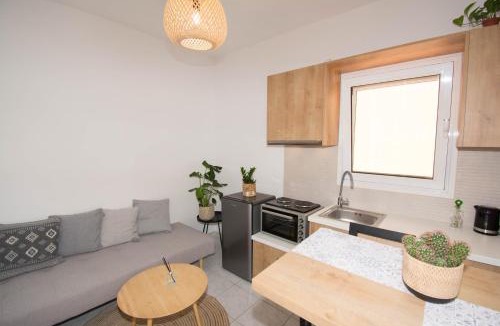 Sissi Apartment | Jasmine Suites "By Checkin"