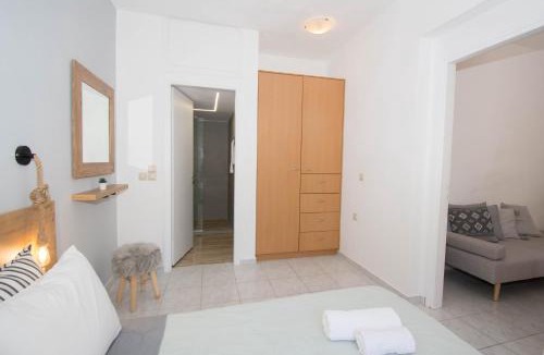 Sissi Apartment | Jasmine Suites "By Checkin"