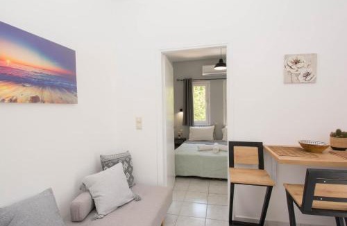 Sissi Apartment | Jasmine Suites "By Checkin"