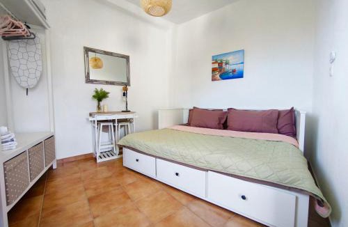 Kalo Chorio House | Jasmine Summer House