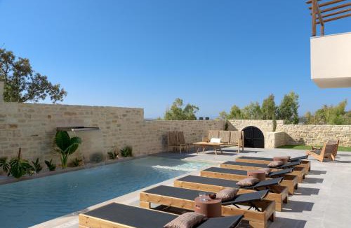 Perama Villa | Jasmine Villa, with curated design, By ThinkVilla
