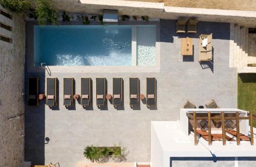Perama Villa | Jasmine Villa, with curated design, By ThinkVilla