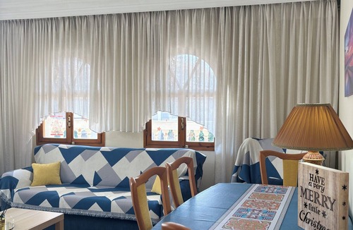 Thessaloniki Apartment | JIM HOUSE THESSALONIKI