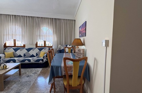 Thessaloniki Apartment | JIM HOUSE THESSALONIKI