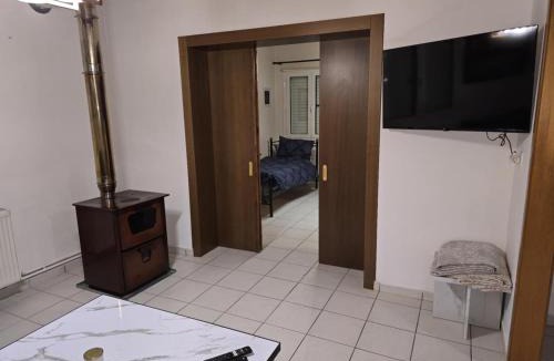 Mavromati Apartment | Jimmy's House