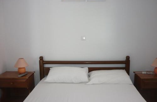 Naxos Apartment | Joanna Apartments