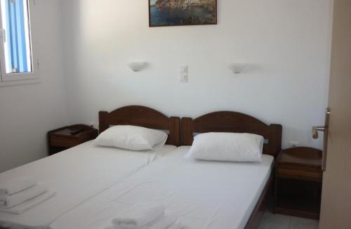 Naxos Apartment | Joanna Apartments