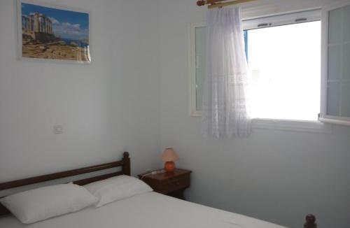 Naxos Apartment | Joanna Apartments