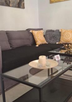 Kolokinthou Apartment | Jocasta - Cocoon Apartment Near Metro Station