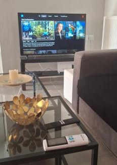 Kolokinthou Apartment | Jocasta - Cocoon Apartment Near Metro Station