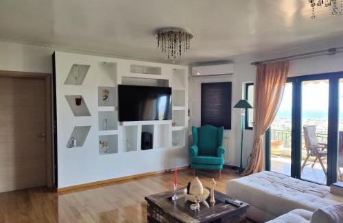 Spata-Artemida Apartment | John's modern apartments artemida