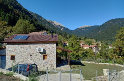 Mikro Chorio House | Joy,s little house - Palio Mikro Chorio