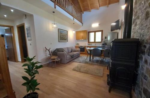 Mikro Chorio House | Joy,s little house - Palio Mikro Chorio