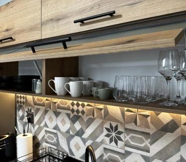 Xanthi Apartment | JP Luxury Apartment in citycenter