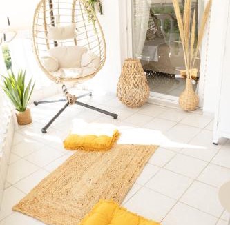 Paralia Porovitsis Apartment | Julie's Home Παραλία Ακράτας