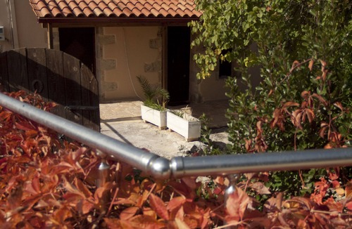 Megala Chorafia House | Just 15 Km from the city,6 from the port and 21 from the airport