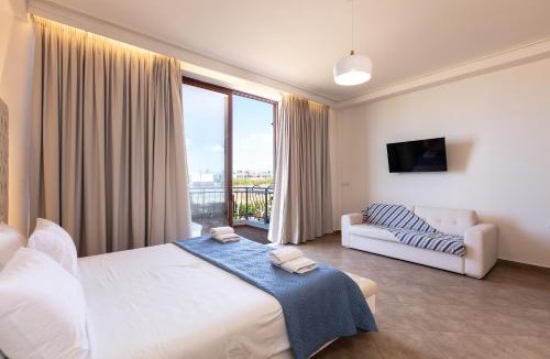 Analipsi Apartment | Kahlua Bay Apartments