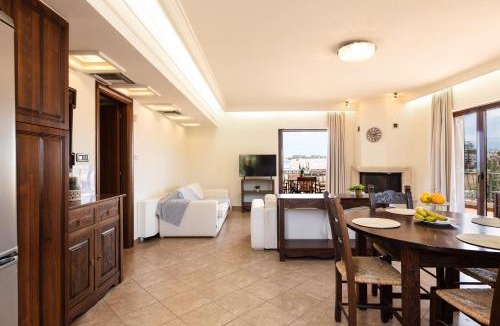 Analipsi Apartment | Kahlua Bay Apartments