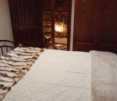 Aghios Athanasios Ski Chalet | Kaimak Whisper