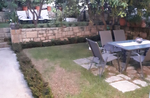 Nopigia Villa | Kaktos Kaktos Villa