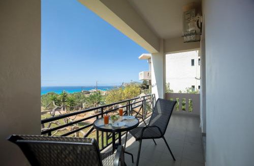 Falassarna Apartment | Kalami Apartments