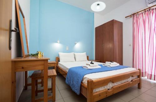Falassarna Apartment | Kalami Apartments