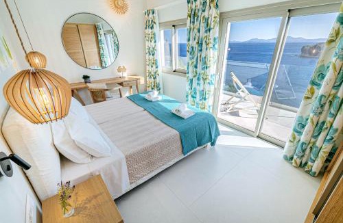 Kalami Villa | Kalami Beach - Villa Mara