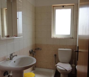 Falassarna Apartment | Kalami Rooms