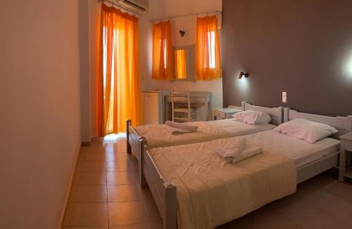 Falassarna Apartment | Kalami Rooms