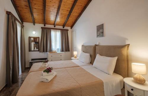 Kassiopi Apartment | Kalamionas Studios & Apartments