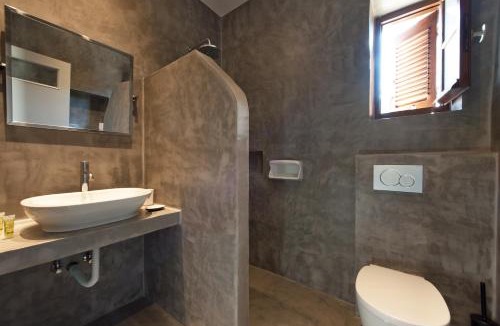 Kardamyli Hotel | Kalamitsi Hotel